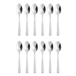 Olympia Harley Teelöffel (12er-Pack) (12 Stück)