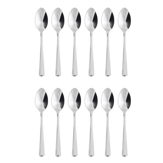 download_fte0-ae.jpg Olympia Harley Teelöffel (12er-Pack) (12 Stück) – Bild 1