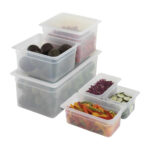 Cambro Polypropylen GN 1/6 Behälter 100mm – Bild 2