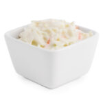 Olympia Whiteware quadratische Amuseschälchen hoch 7,5cm (12 Stück) – Bild 2
