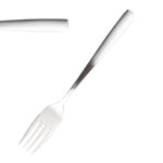 Comas Satin Kuchengabeln 14cm – Bild 3