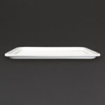 Olympia Whiteware Schale GN1/1 3cm tief – Bild 3