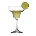 Olympia Bar Collection Kristall-Margarita-Gläser 250ml (6 Stück) – Bild 7