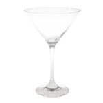 Olympia Martinigläser Kristall 27,5cl (6 Stück) – Bild 8