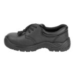 Nisbets Essentials Sicherheitsschuhe schwarz 41 – Bild 3