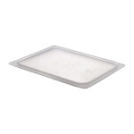 Cambro biegsamer Polypropylen Deckel GN 1/2 – Bild 2