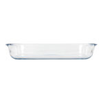Pyrex rechteckige Schale 35x23cm – Bild 3