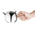 Olympia stapelbare Teekanne 0,5L – Bild 4