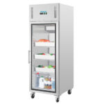 Polar Serie G Gastro Kühlvitrine 1-türig 600L – Bild 6