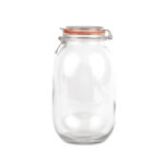 Vogue Einmachglas 3L – Bild 6