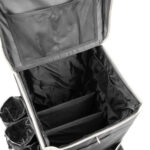 Jantex Mobiler Housekeeping Wagen – Bild 9