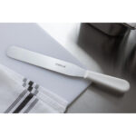 Hygiplas Palettenmesser 20cm weiß – Bild 6