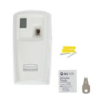Rubbermaid Microburst Lufterfrischerspender – Bild 6