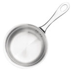 Vogue Tri Wall Mini-Stieltopf 330ml – Bild 2