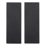 Olympia Schieferplatten mit glatten Kanten 280 x 100mm (2 Stück) – Bild 5