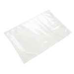 Vogue kompostierbare Kammer Vakuumverpackungsbeutel 200x300mm (100 Stück)