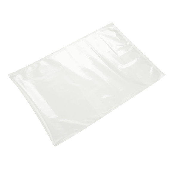 download_g4nd-6y.jpg Vogue kompostierbare Kammer Vakuumverpackungsbeutel 200x300mm (100 Stück) – Bild 1