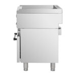 Buffalo 600 Serie freistehende elektrische Grillplatte mit Umluftofen – Bild 8