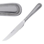 Olympia Bead Steakmesser (12 Stück) – Bild 2