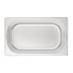 Vogue GN-Behälter Set 7x GN1/4 100mm (7 Stück) – Bild 6