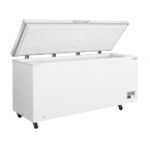 Polar G-Serie Tiefkühltruhe mit Edelstahldeckel 581Ltr – Bild 8