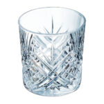 Arcoroc Broadway Whiskygläser 300ml (24 Stück) – Bild 2