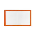 Vogue Antihaft-Backmatte Silikon 52 x 31,5cm – Bild 2