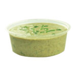 Vegware kompostierbare Deli Becher 5,7cl (2000 Stück) – Bild 7