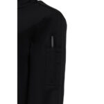 Whites Damen Kochjacke Schwarz Größe L – Bild 7