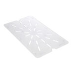 Vogue GN1/1 Abtropfrost Polycarbonat – Bild 4