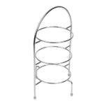 Olympia Afternoon Etagere für Teller bis zu 267mm – Bild 3