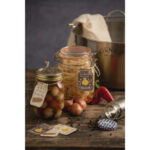 Kilner Weckglas mit Bügelverschluss 1 Liter – Bild 7