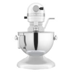 KitchenAid Leistungsstarker Standmixer 5,2Ltr Weiß – Bild 6