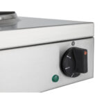 Lincat Lynx 400 einzelne elektrische Kochplatte LBR – Bild 5