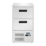 Polar G-Series Thekenkühlschrank mit 2 GN-Schubladen – Bild 3