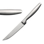 Comas Satin Steakmesser 220mm