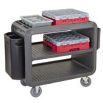 Cambro Pro Service Wagen – Bild 3