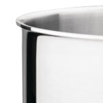 Vogue Tri Wall Stieltopf 3 Liter – Bild 4