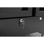 Polar G-Serie Multideck-Kühlschrank mit Doppeltüren – Bild 9