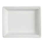 Olympia Whiteware Schale GN1/2 6,5cm tief – Bild 3