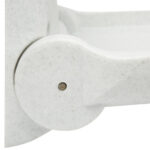Magrini horizontaler Babywickeltisch – Bild 3