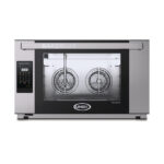 Unox Bakerlux Shop Pro Rossella LED Konvektionsbackofen mit 4 Gittern