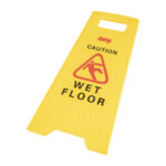 Jantex Warnschild "Wet floor" – Bild 3