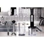 Rowlett Handmixer 800W – Bild 9