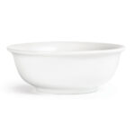 Olympia Whiteware Salatschüsseln 20cm (6 Stück) – Bild 2