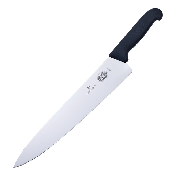 download_ghti-y6.jpg Victorinox Fibrox Kochmesser 28cm – Bild 1