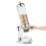 Olympia Müslispender Einfach 4L – Bild 6