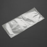 Vogue kompostierbare Kammer-Vakuumverpackungsbeutel 150x350mm (100 Stück) – Bild 2