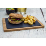 Olympia Schieferplatten 28 x 18cm (2 Stück) – Bild 6