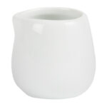 Olympia Whiteware Milchkännchen 4,3cl (12 Stück) – Bild 6